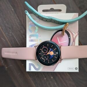 Samsung Galaxy Active2 Smartwatch